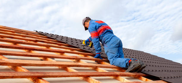 Fast & Reliable Emergency Roof Repairs in Hawaiian Ocean View, HI