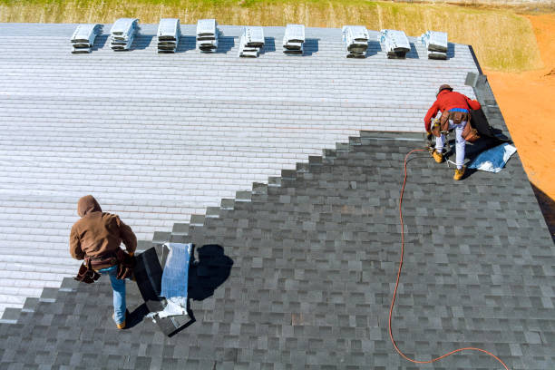 Best Commercial Roofing Services  in Hawaiian Ocean View, HI
