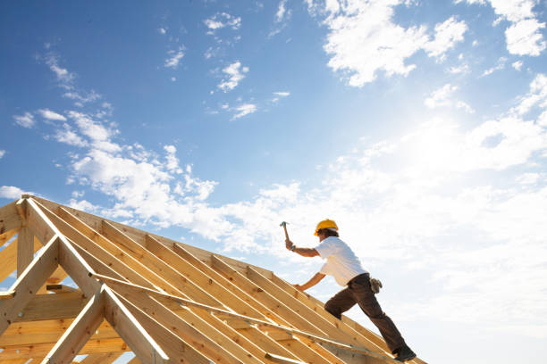 Best Rubber Roofing (EPDM, TPO)  in Hawaiian Ocean View, HI