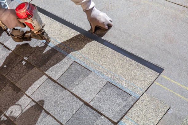 Best Green or Eco-Friendly Roofing Solutions  in Hawaiian Ocean View, HI